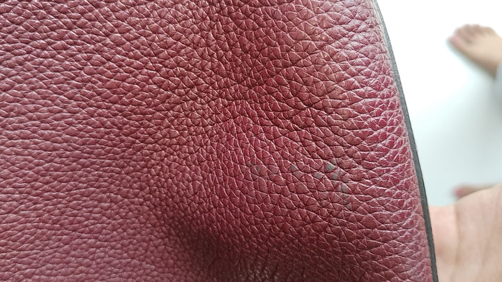 Gucci Soft Grained Calfskin Large Jackie Hobo