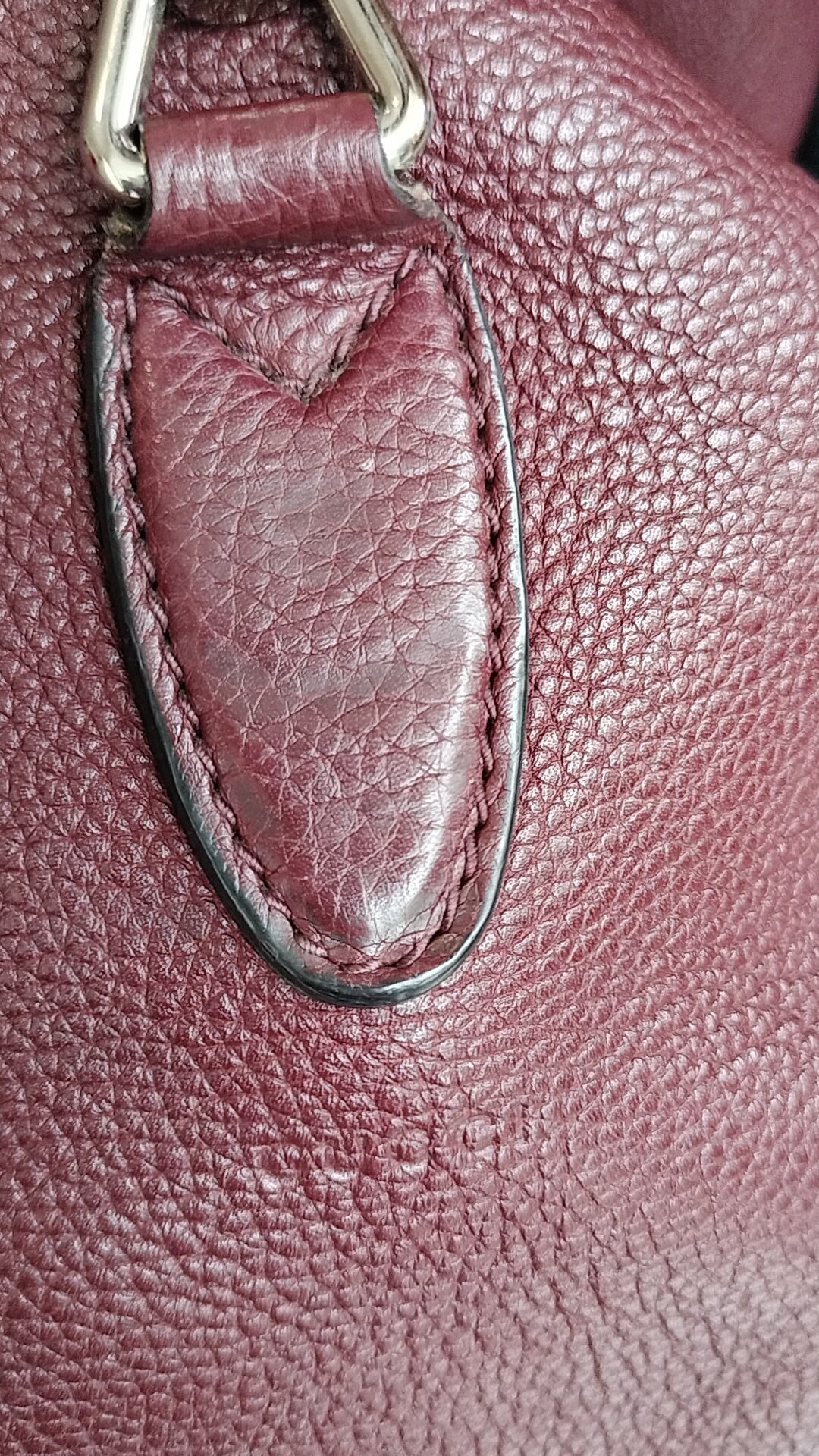 Gucci Soft Grained Calfskin Large Jackie Hobo
