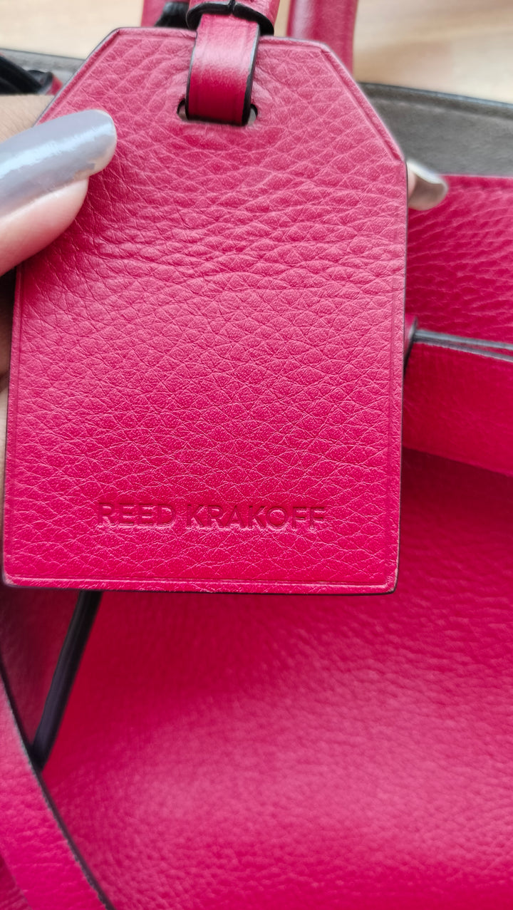 Reed Krakoff Boxer Bag