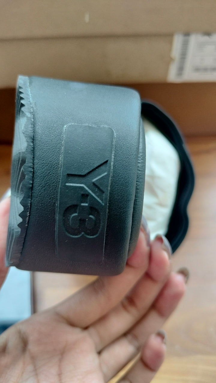 Adidas Y-3 Slides Size 9