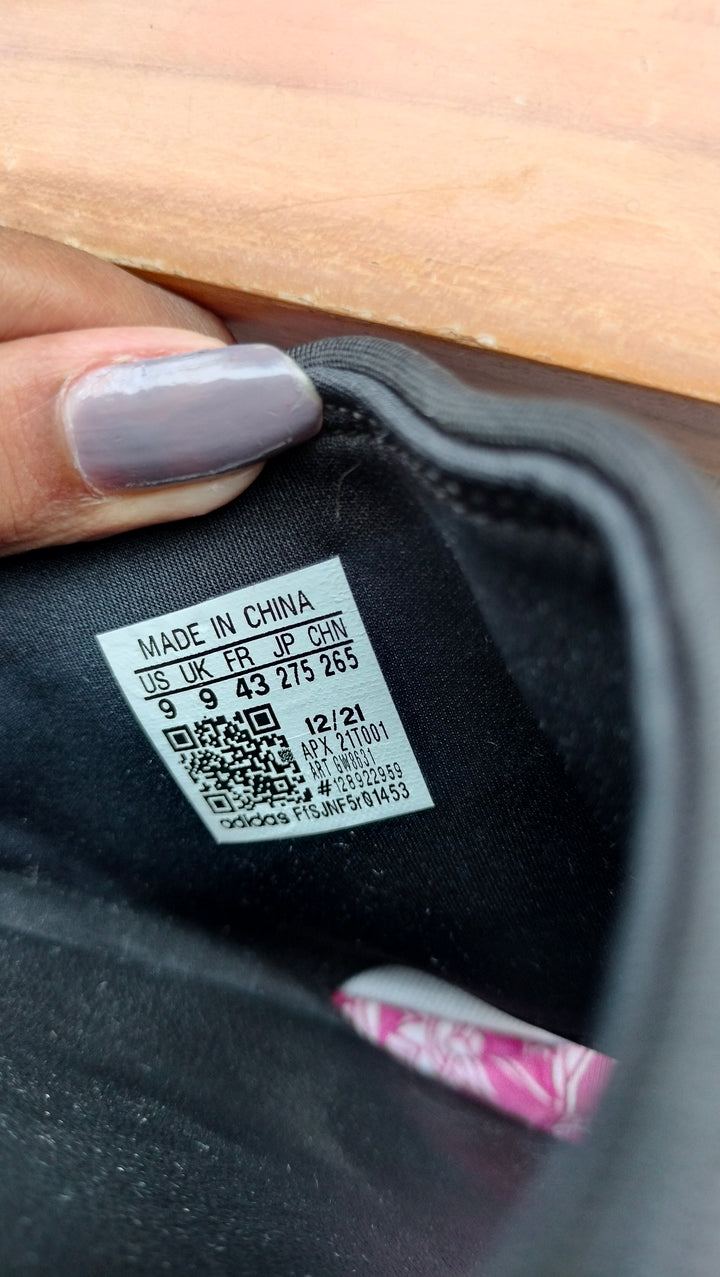 Adidas Y-3 Slides Size 9