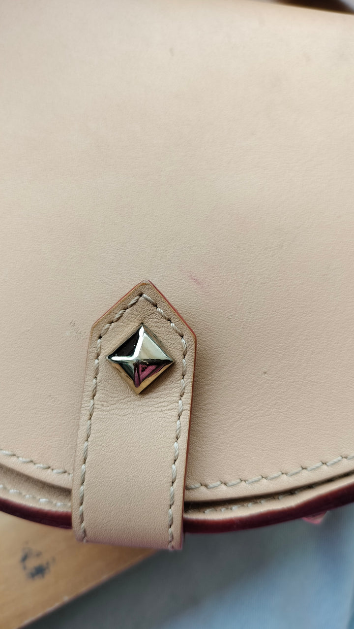 Rebecca Minkoff Leather Crossbody Bag
