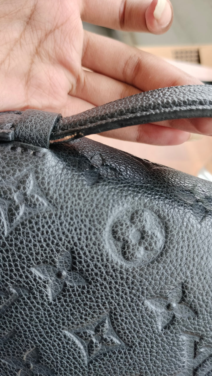 Louis Vuitton Pochette Métis