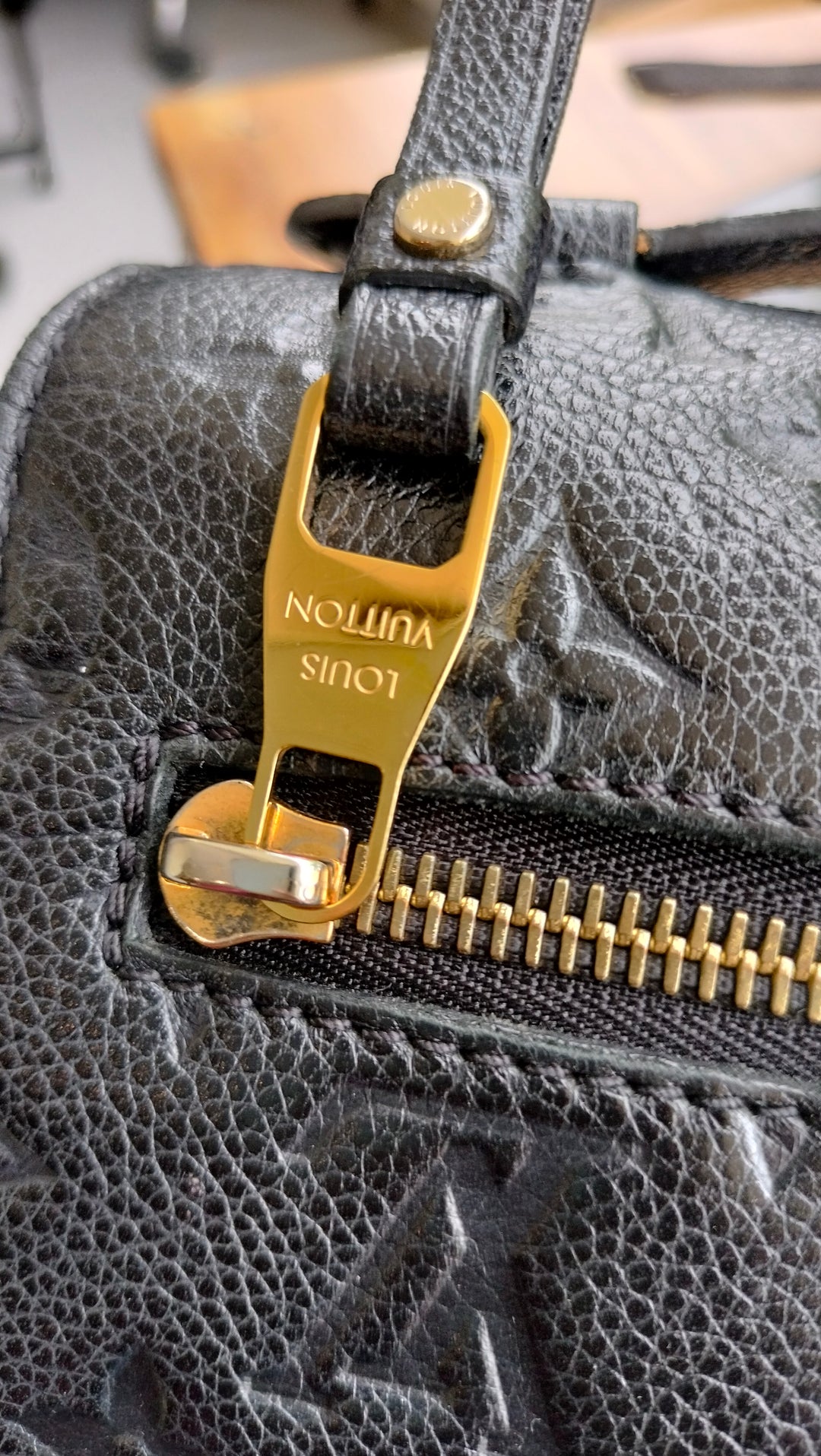 Louis Vuitton Pochette Métis