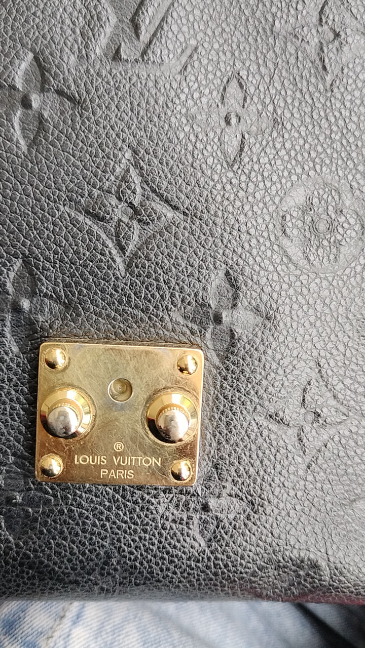 Louis Vuitton Pochette Métis