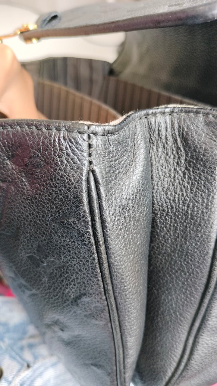 Louis Vuitton Pochette Métis