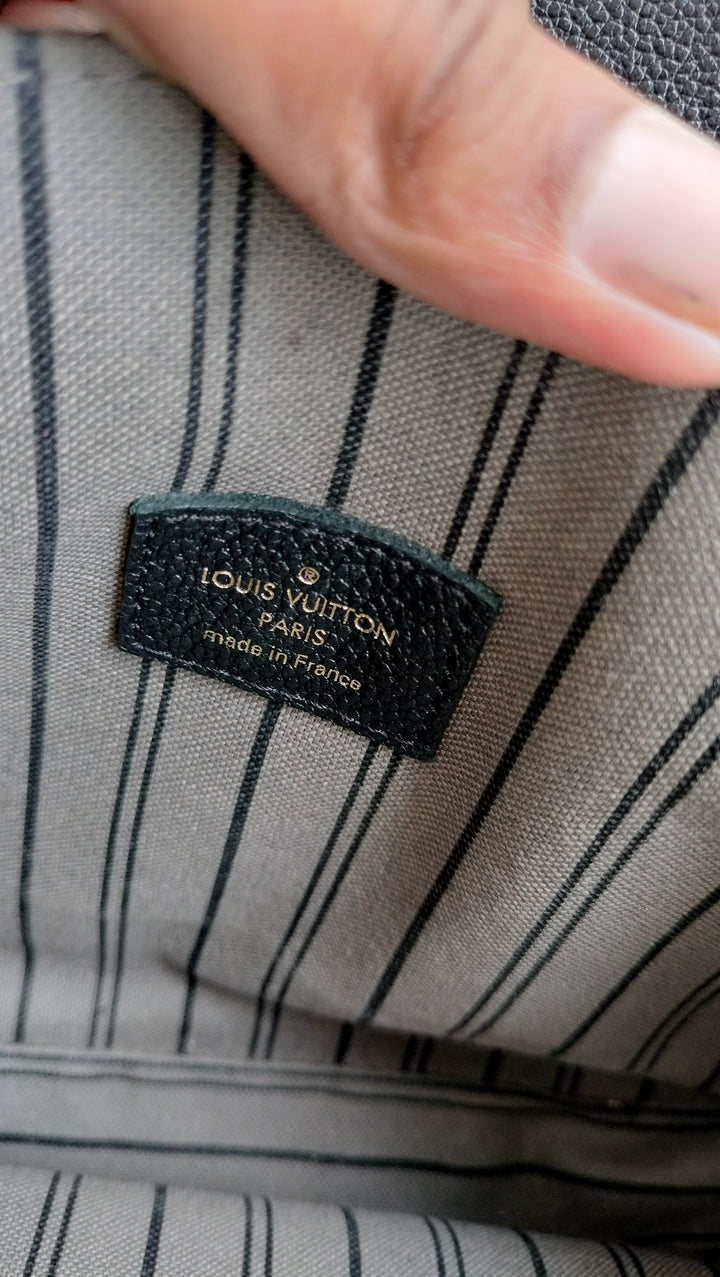 Louis Vuitton Pochette Métis