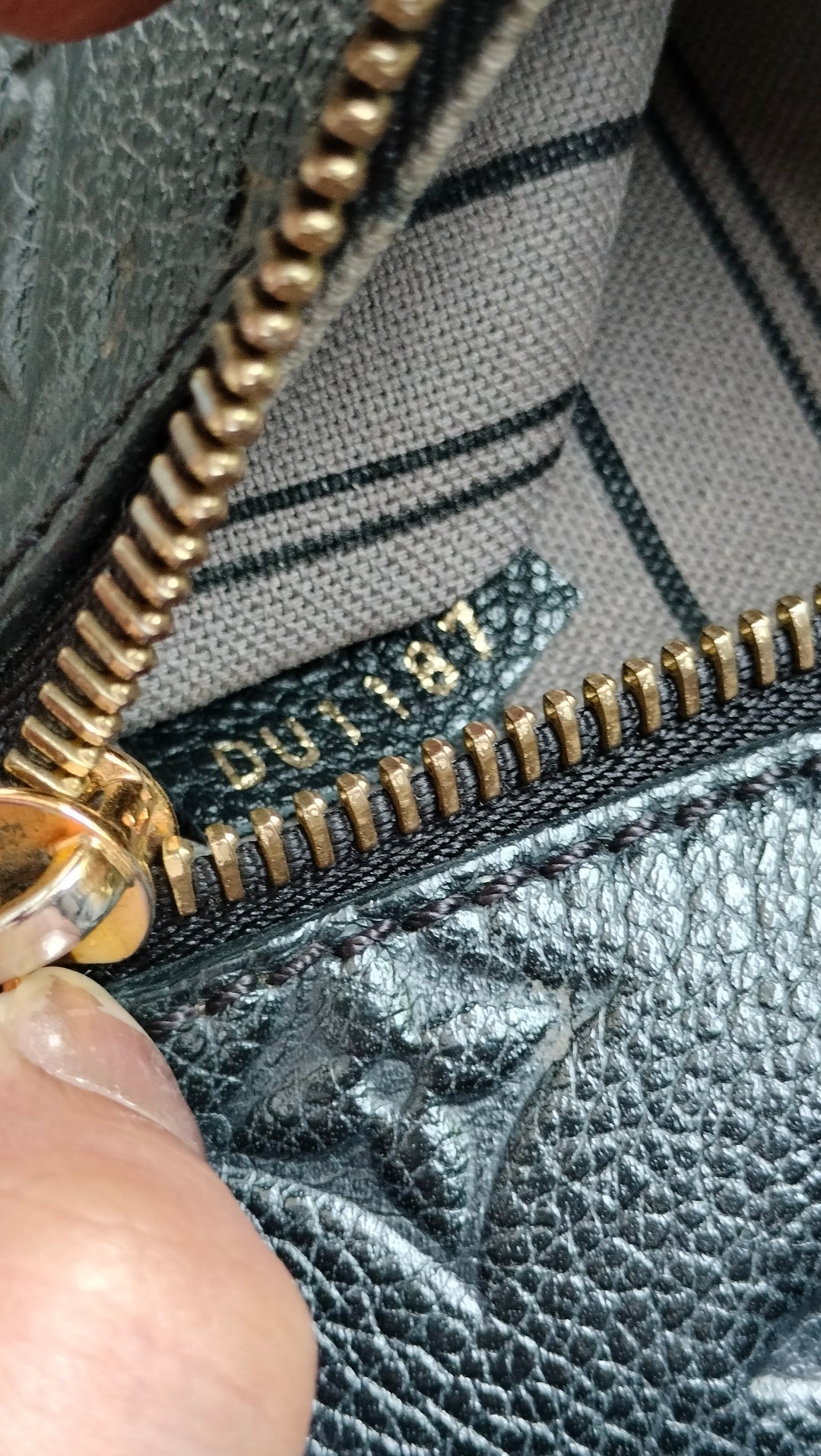 Louis Vuitton Pochette Métis