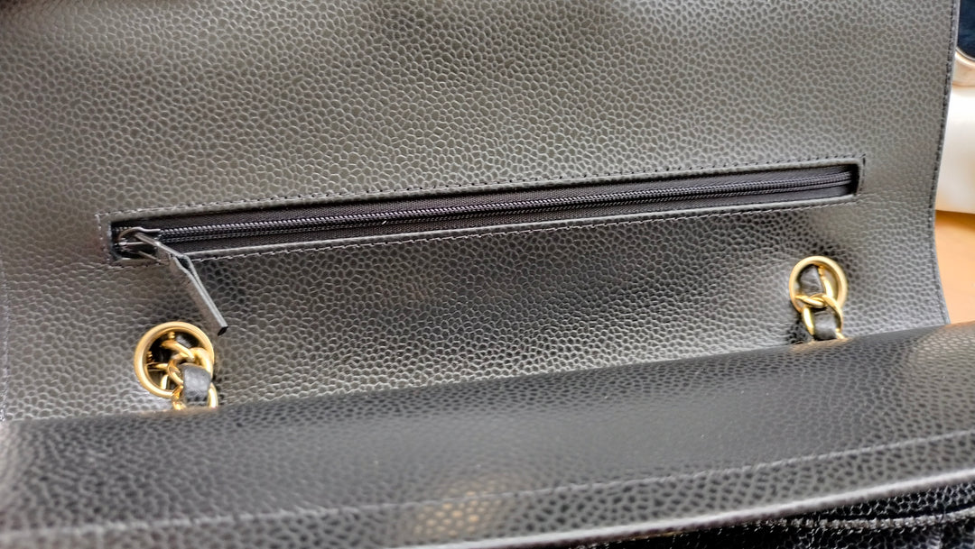 Chanel Medium Classic Double Flap Bag