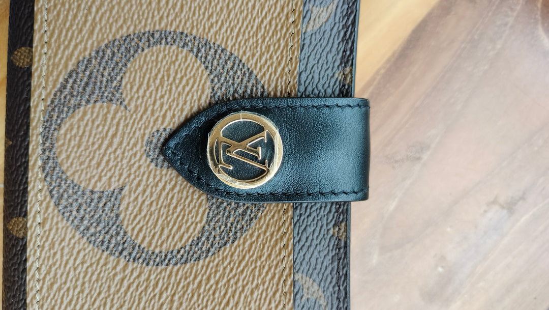 Louis Vuitton Juliette Wallet