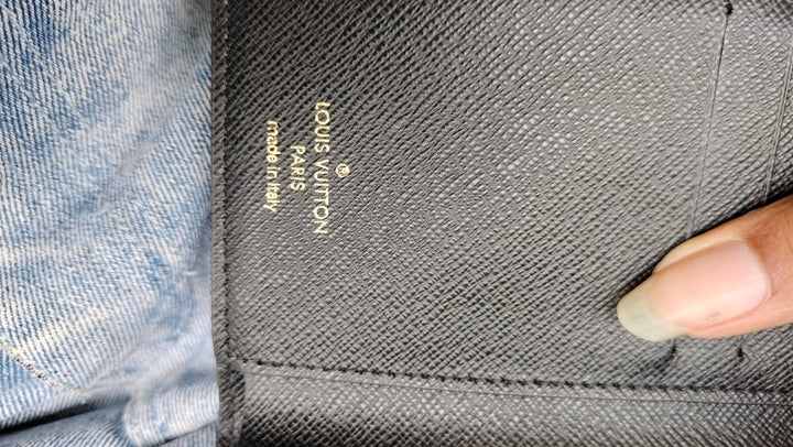 Louis Vuitton Juliette Wallet