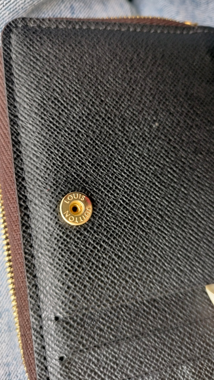 Louis Vuitton Lou Wallet