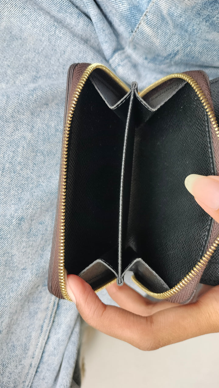 Louis Vuitton Lou Wallet