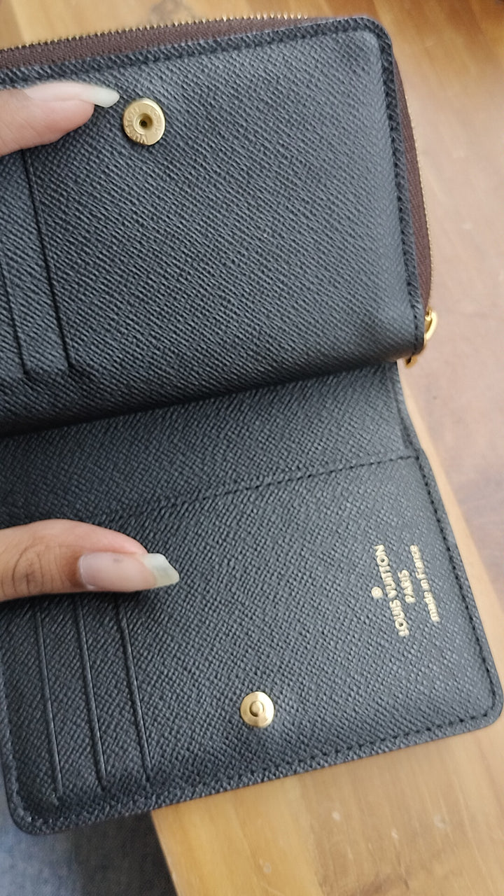 Louis Vuitton Lou Wallet