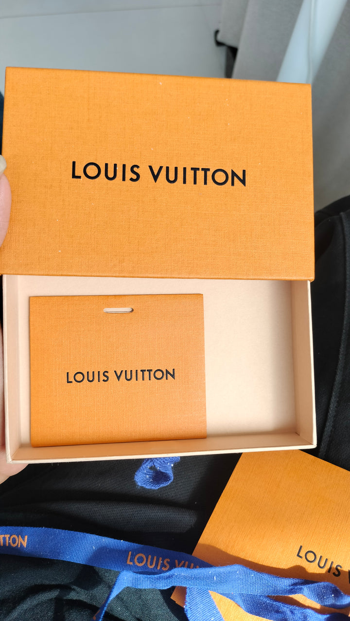 Louis Vuitton LV Iconic Earrings
