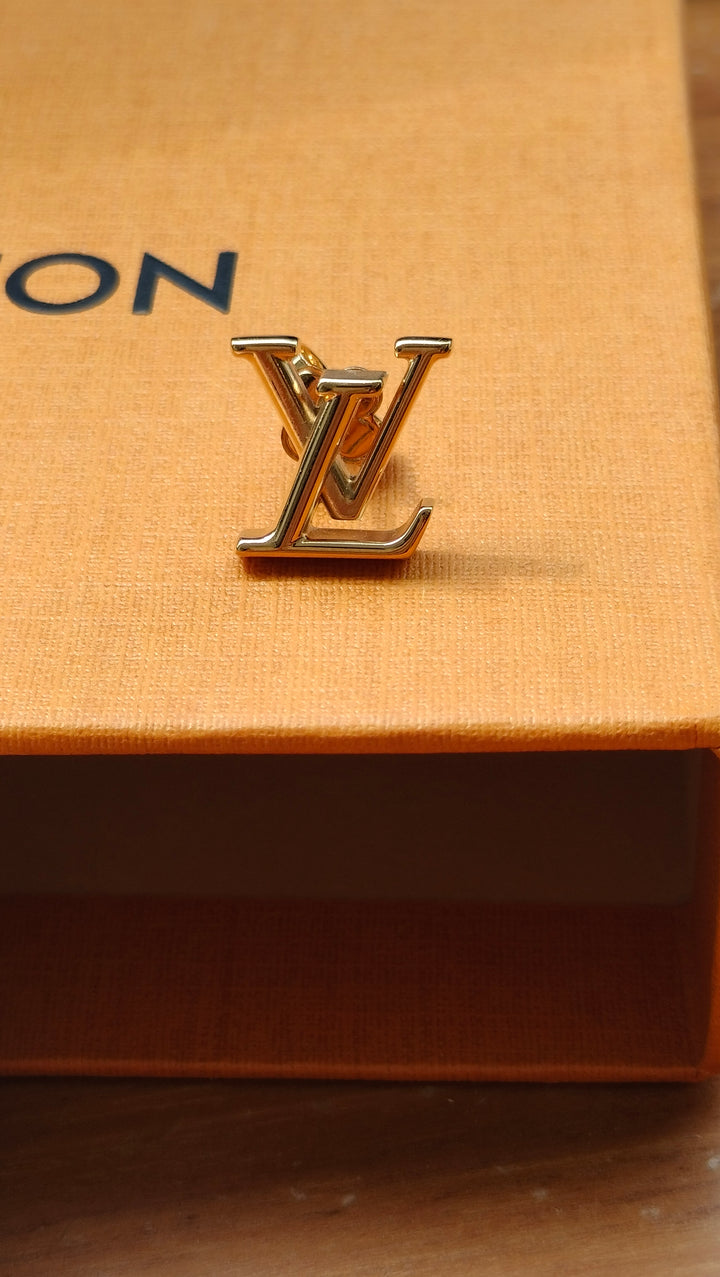 Louis Vuitton LV Iconic Earrings