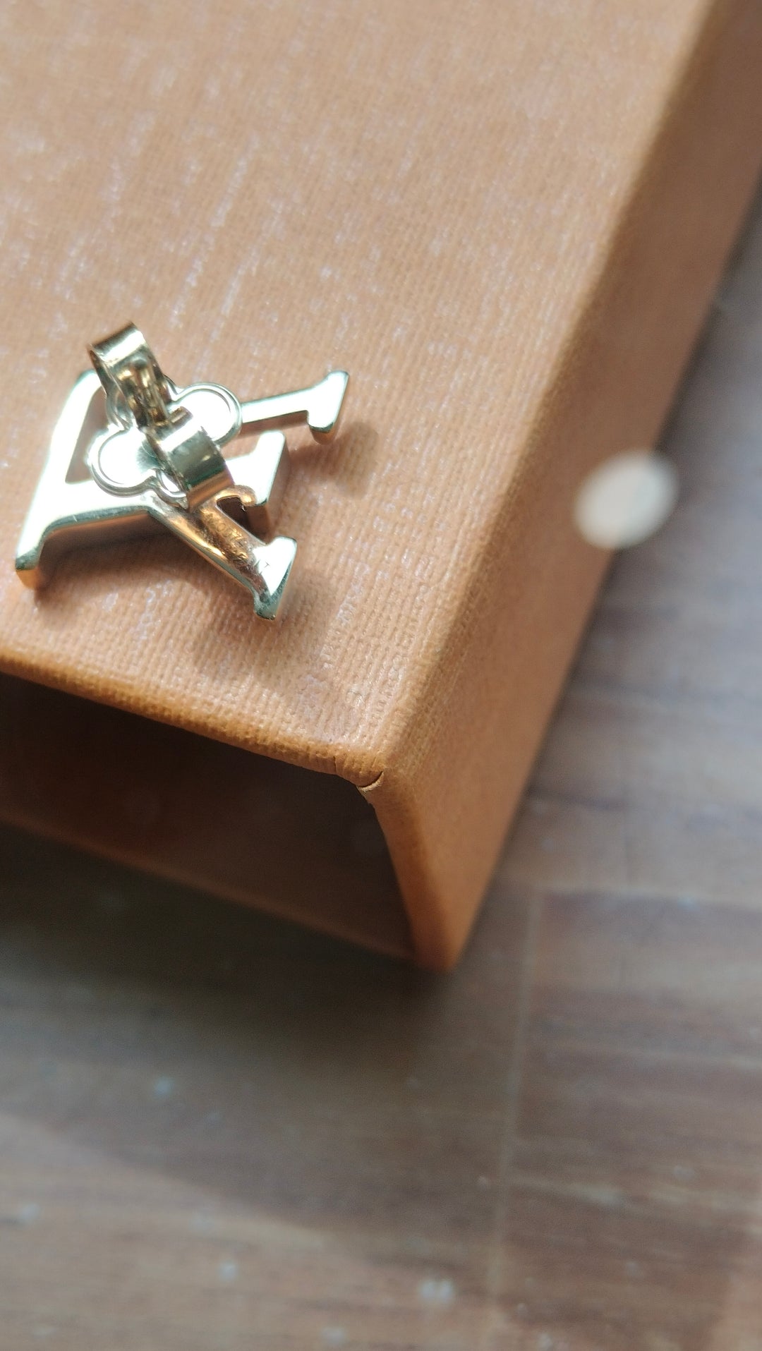 Louis Vuitton LV Iconic Earrings
