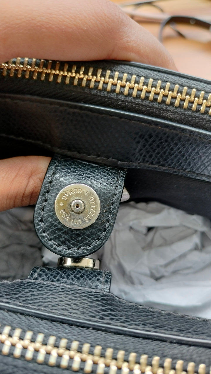 Coach Christie Carryall Satchel