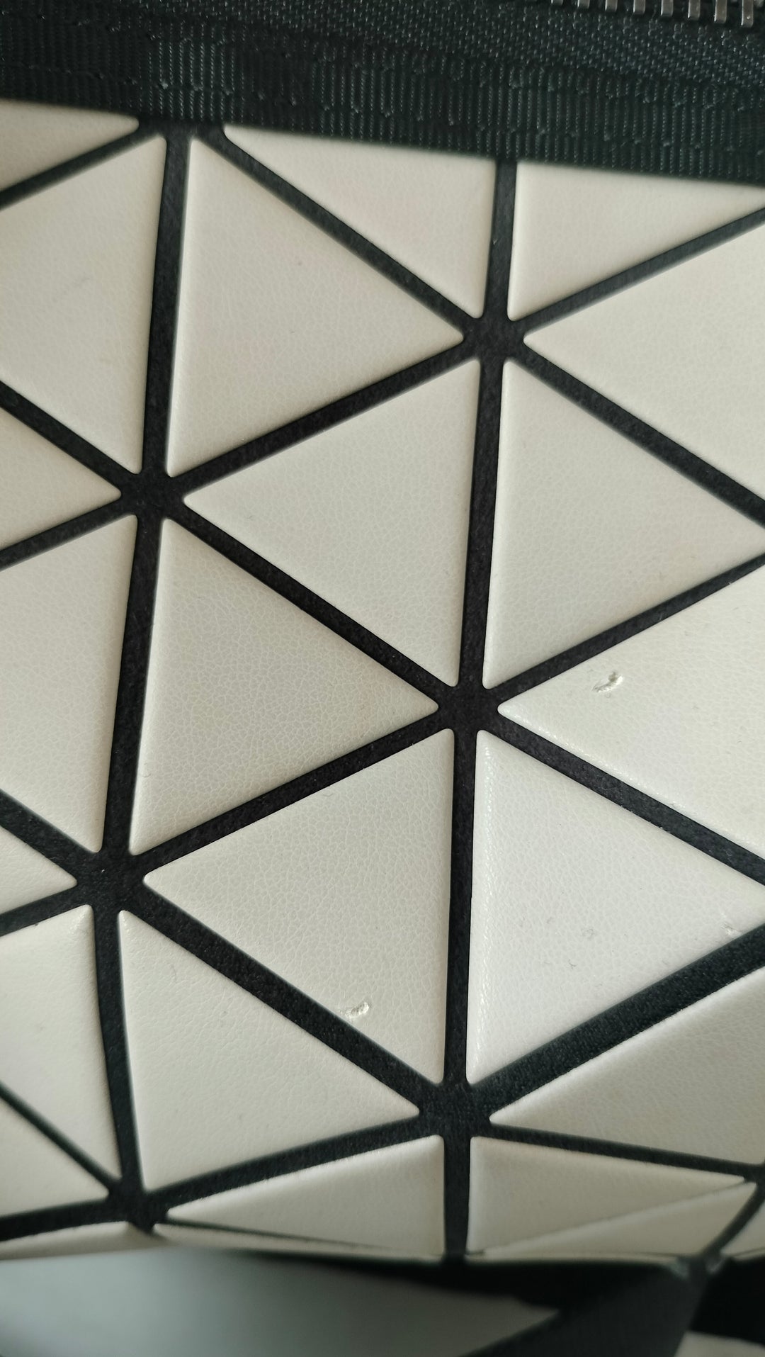 Bao Bao Issey Miyake Cuboid Crossbody Bag