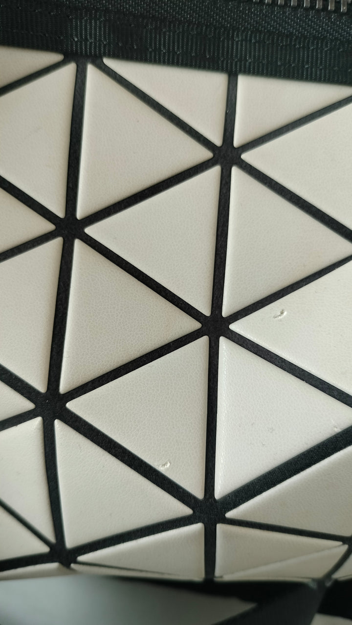 Bao Bao Issey Miyake Cuboid Crossbody Bag