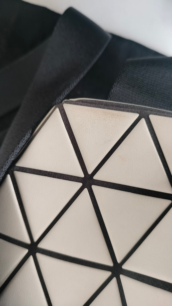 Bao Bao Issey Miyake Cuboid Crossbody Bag