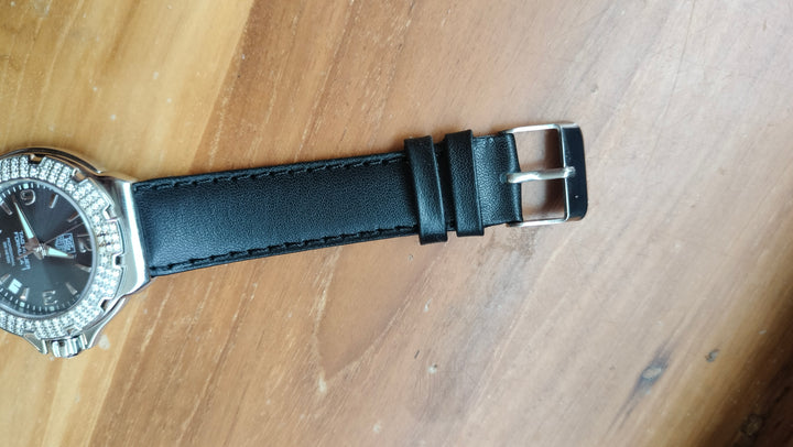 TAG Heuer Formula 1 Diamond Quartz Watch