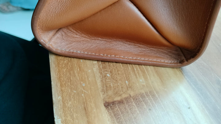 Chloe Woody Tote