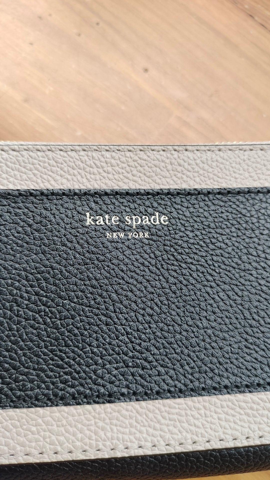 Kate Spade Margaux Double Zip Mini Crossbody