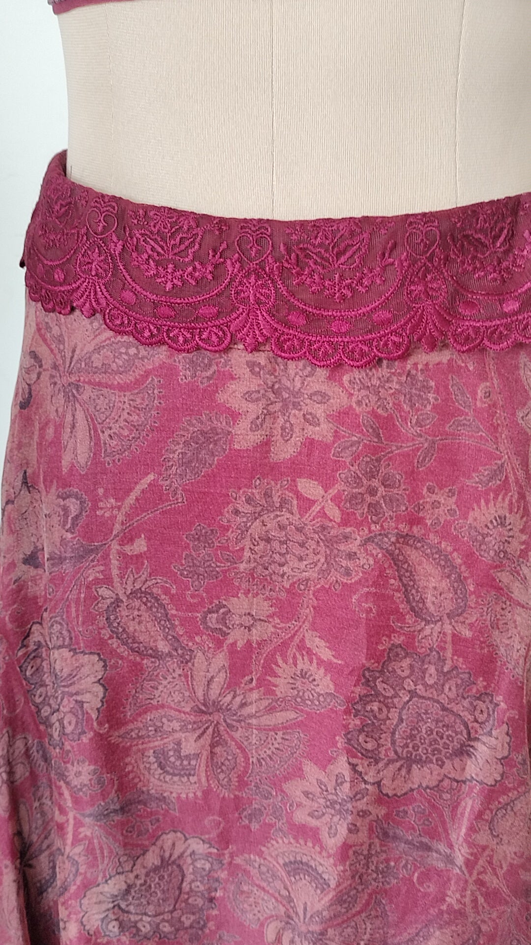 Jade by Monica & Karishma Embroidered Lehenga Set