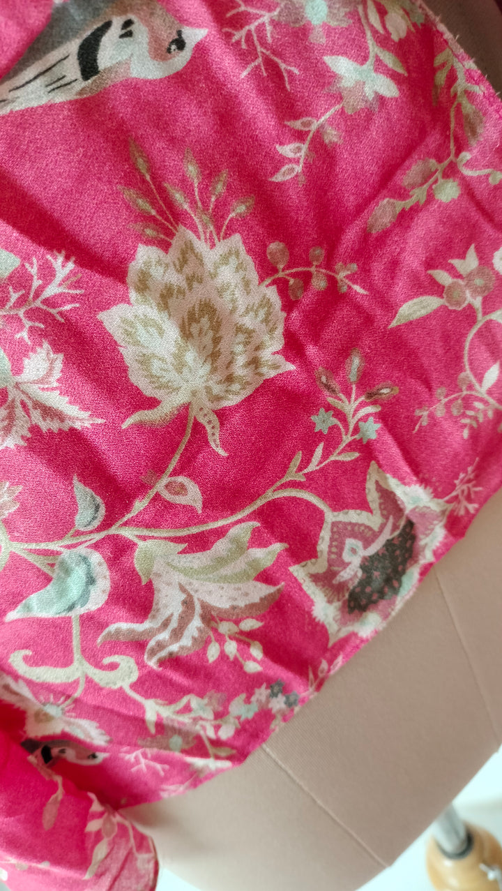 Payal Singhal Printed Scarf