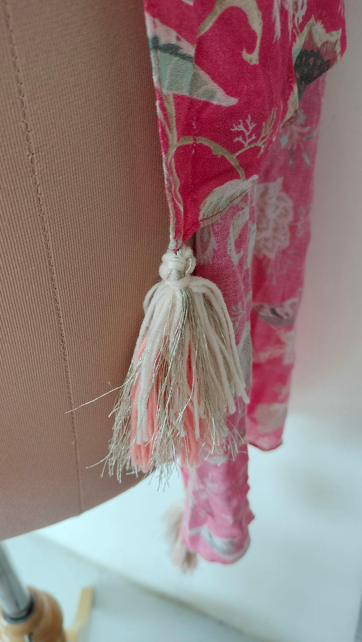 Payal Singhal Printed Scarf