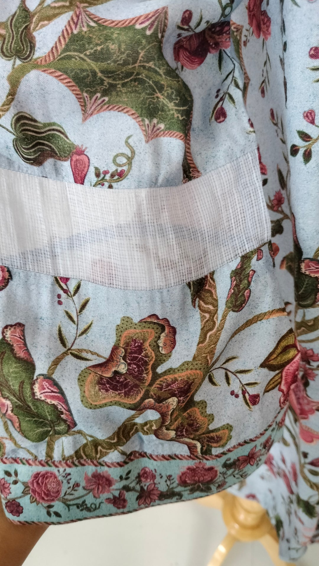 Torani Samsara Iyana Co-ord Set