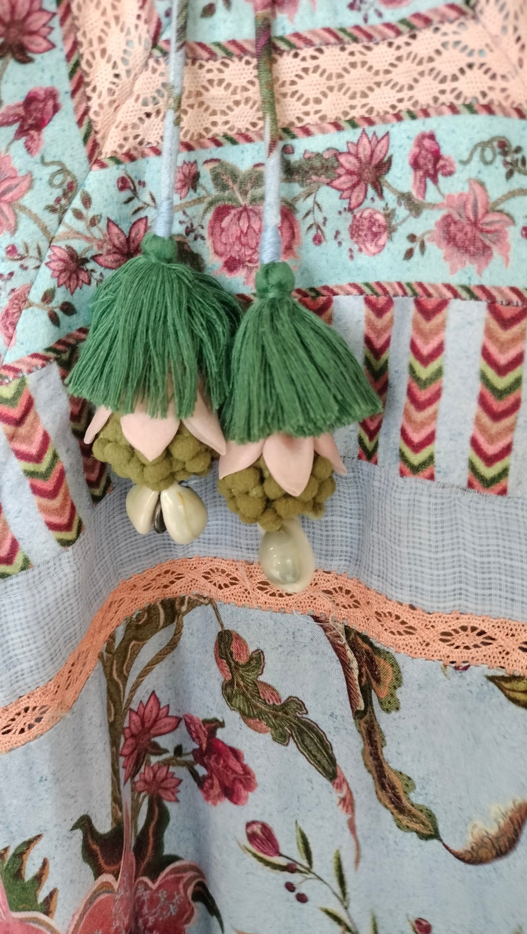 Torani Samsara Iyana Co-ord Set