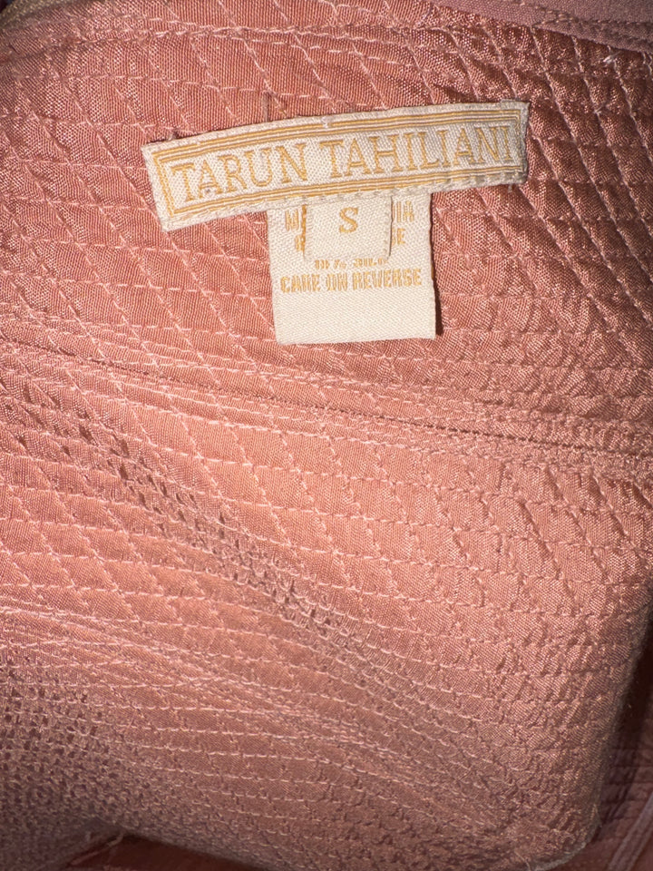 Tarun Tahiliani Embroidered Lehenga Set