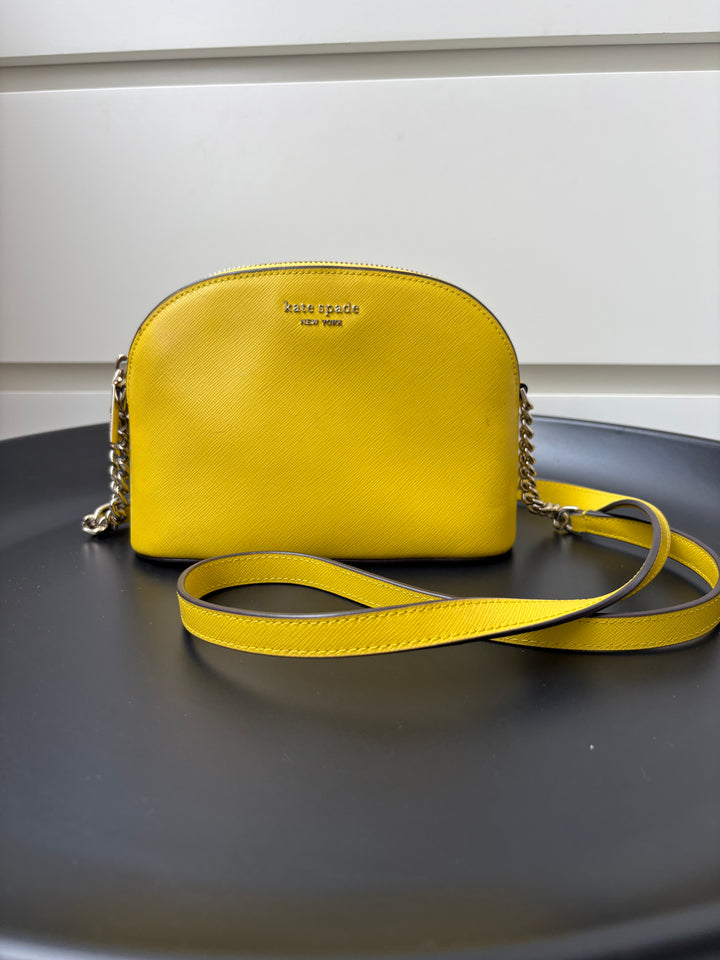 Kate Spade Spencer Small Dome Crossbody