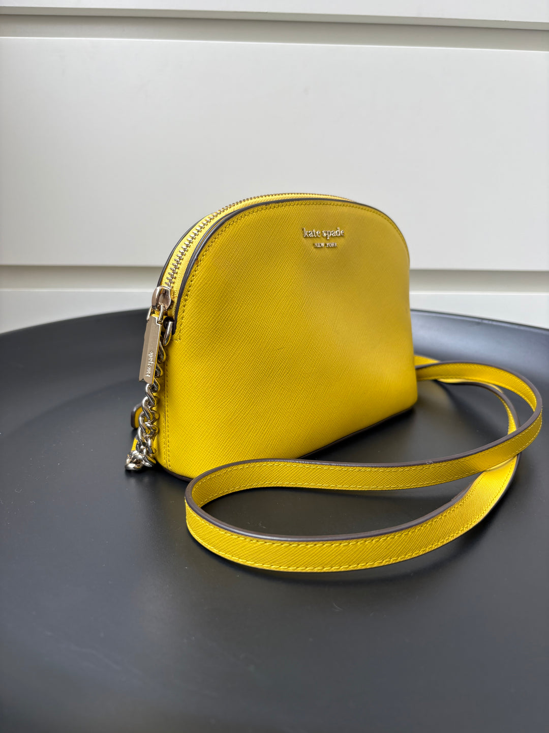 Kate Spade Spencer Small Dome Crossbody