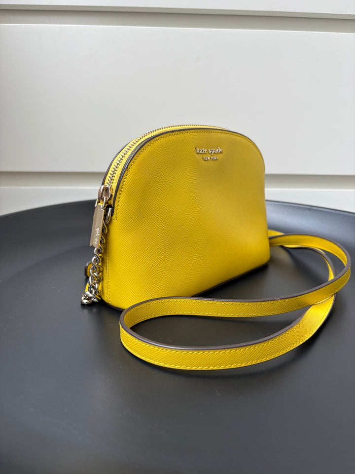 Kate Spade Spencer Small Dome Crossbody