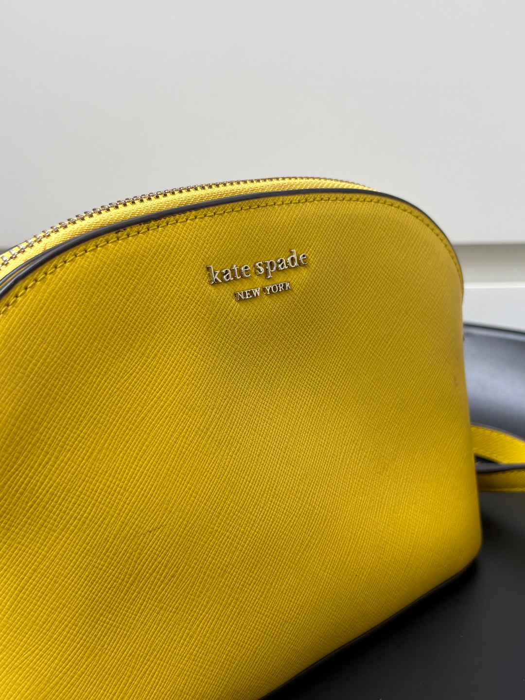 Kate Spade Spencer Small Dome Crossbody