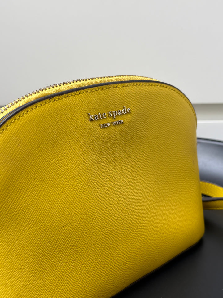 Kate Spade Spencer Small Dome Crossbody