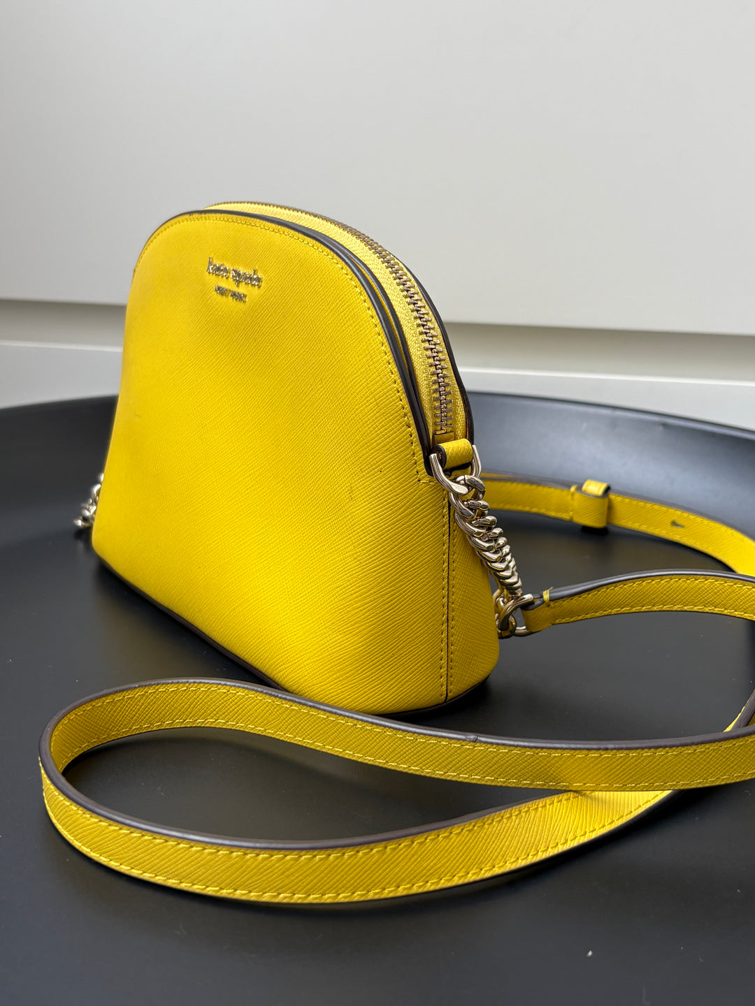 Kate Spade Spencer Small Dome Crossbody