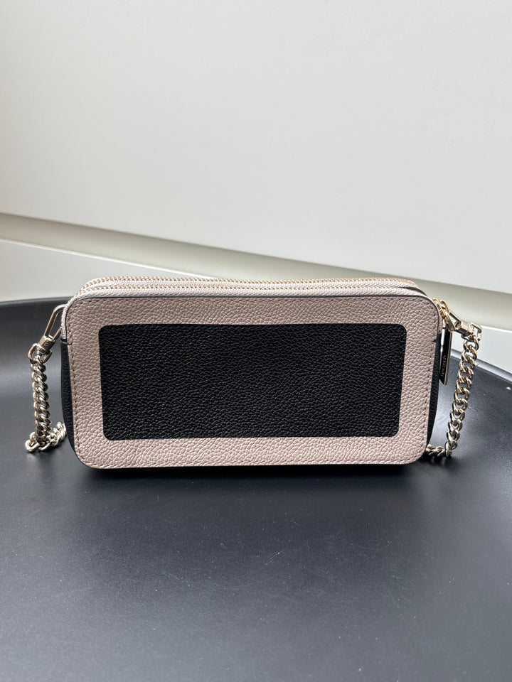 Kate Spade Margaux Double Zip Mini Crossbody