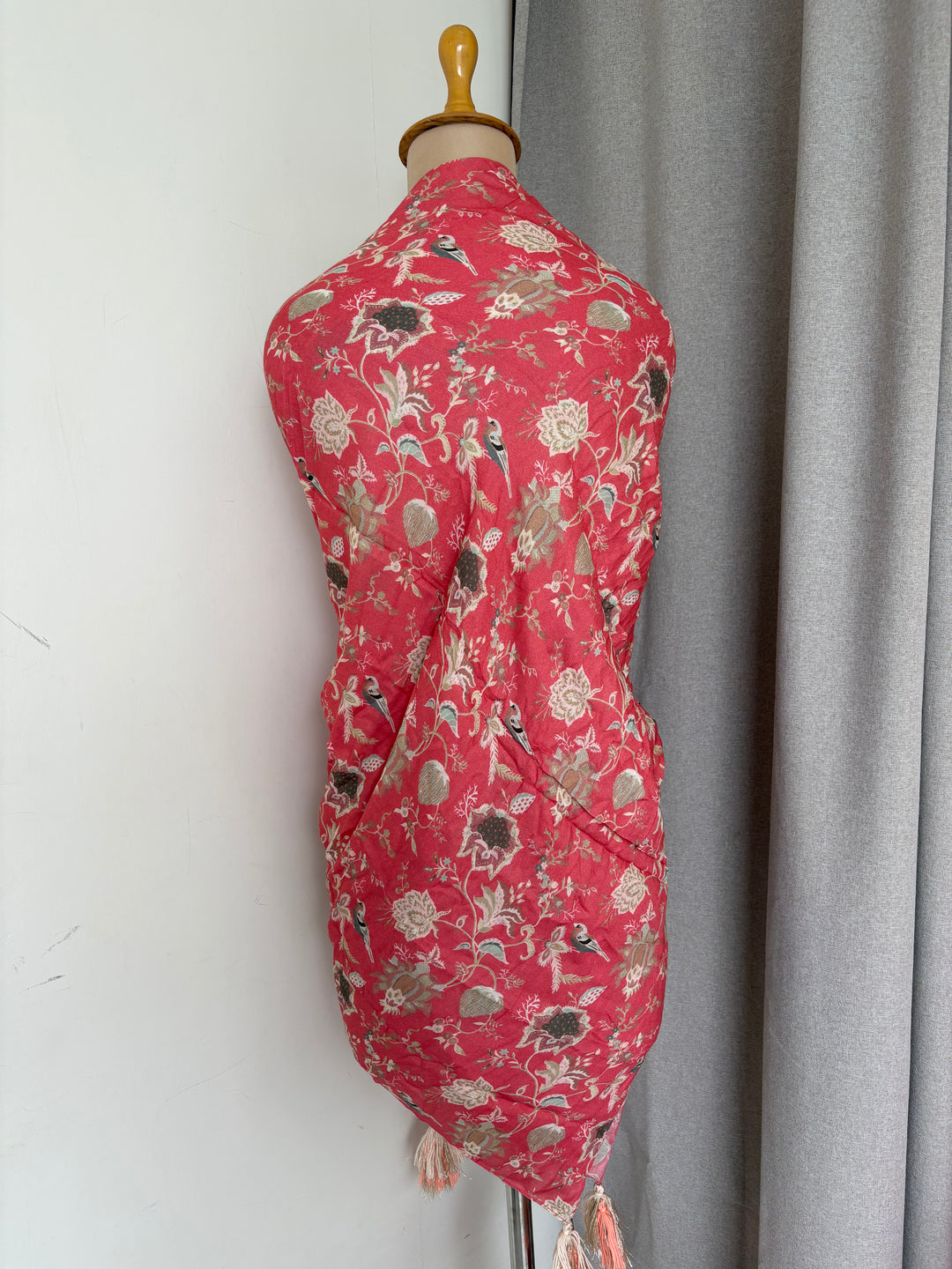 Payal Singhal Printed Scarf