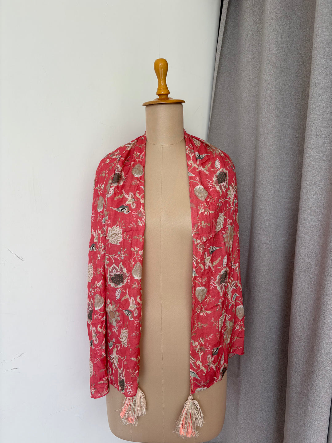 Payal Singhal Printed Scarf