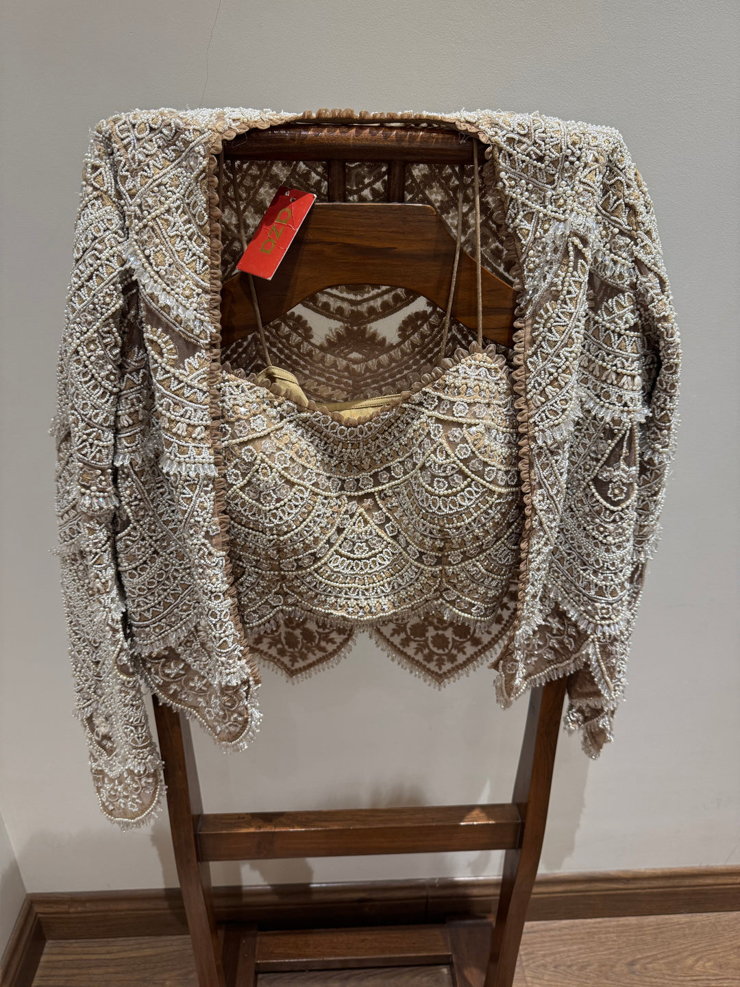 Ridhima Iltija Lehenga Set