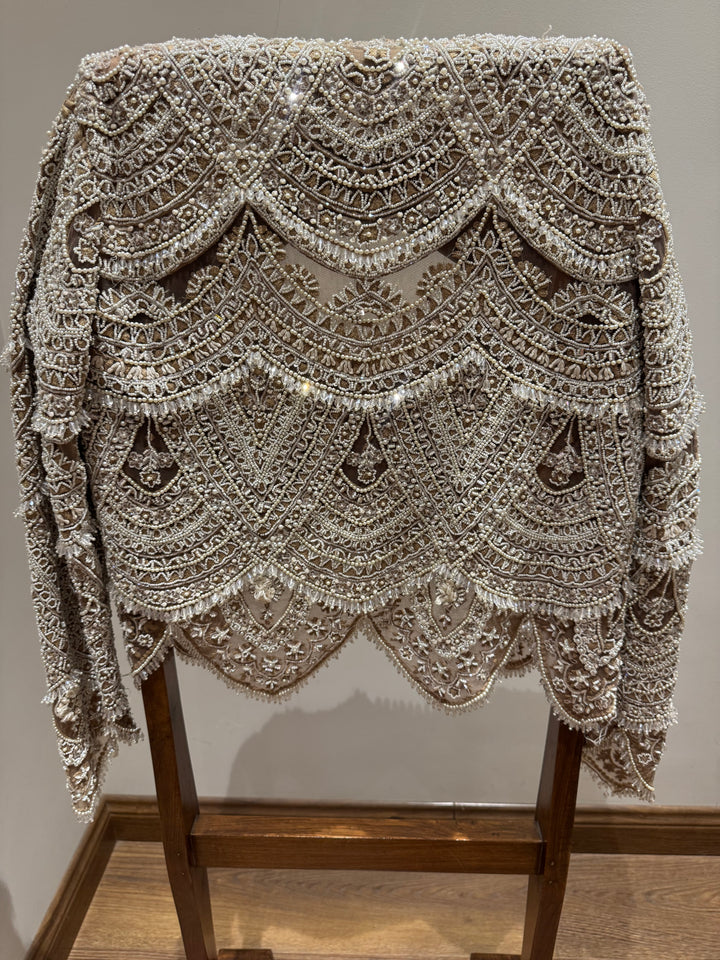 Ridhima Iltija Lehenga Set