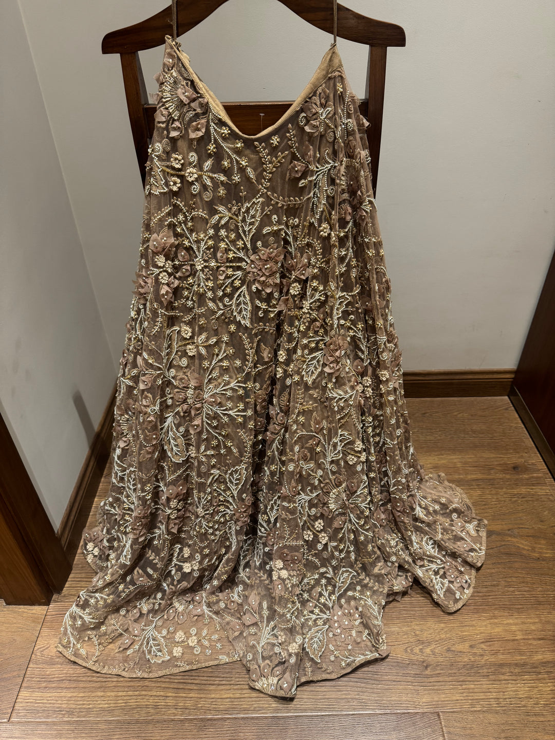 Ridhima Iltija Lehenga Set