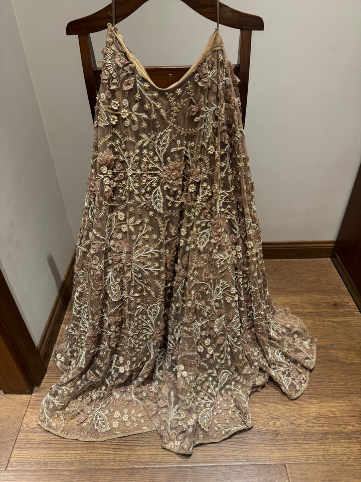 Ridhima Iltija Lehenga Set