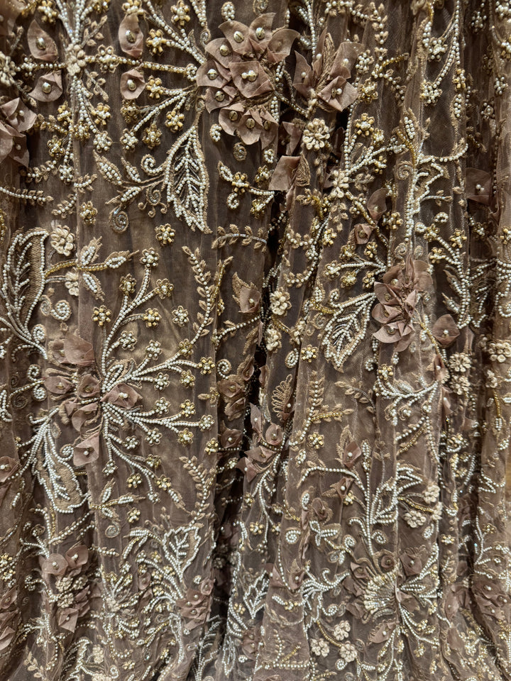 Ridhima Iltija Lehenga Set