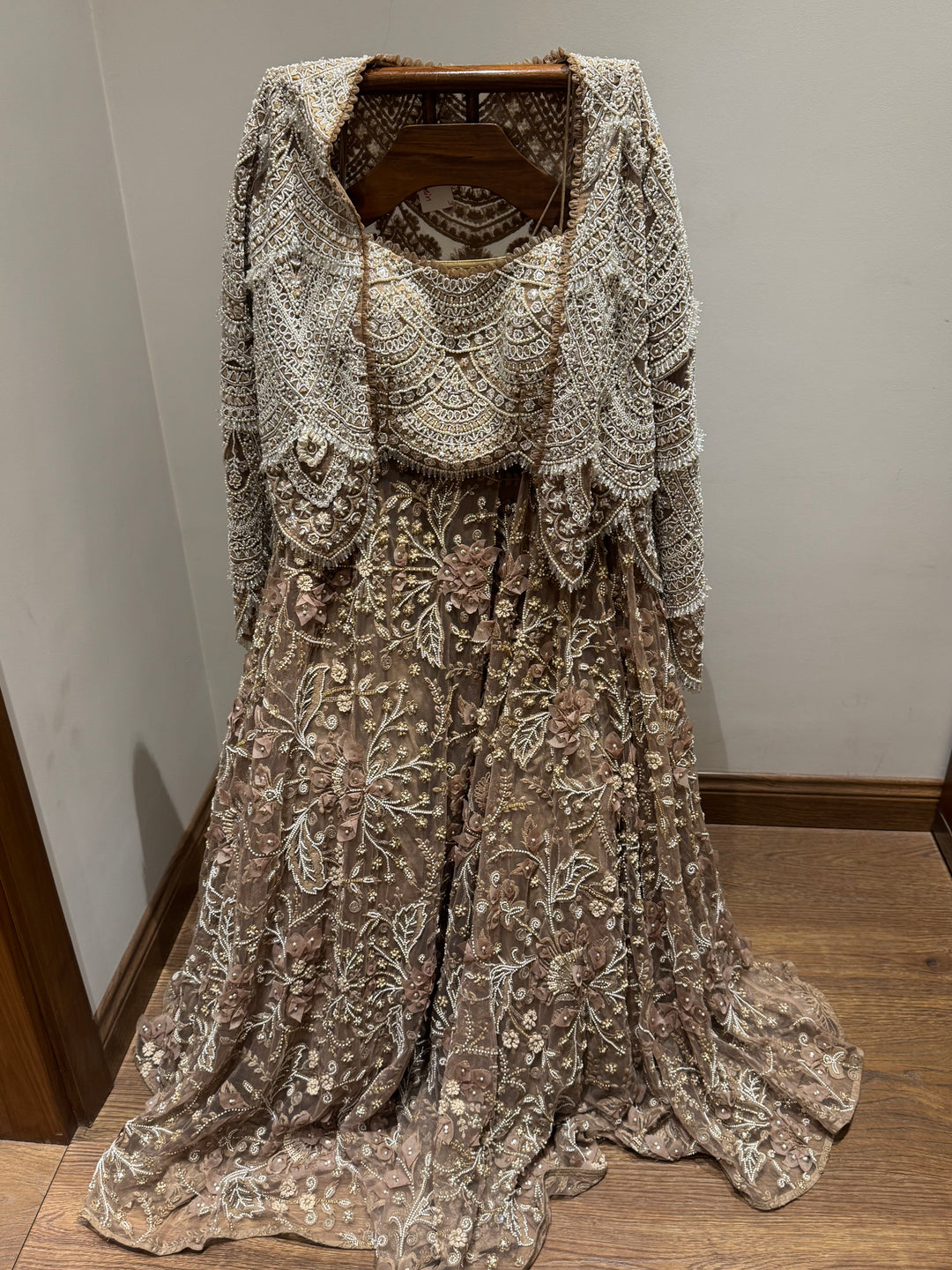 Ridhima Iltija Lehenga Set