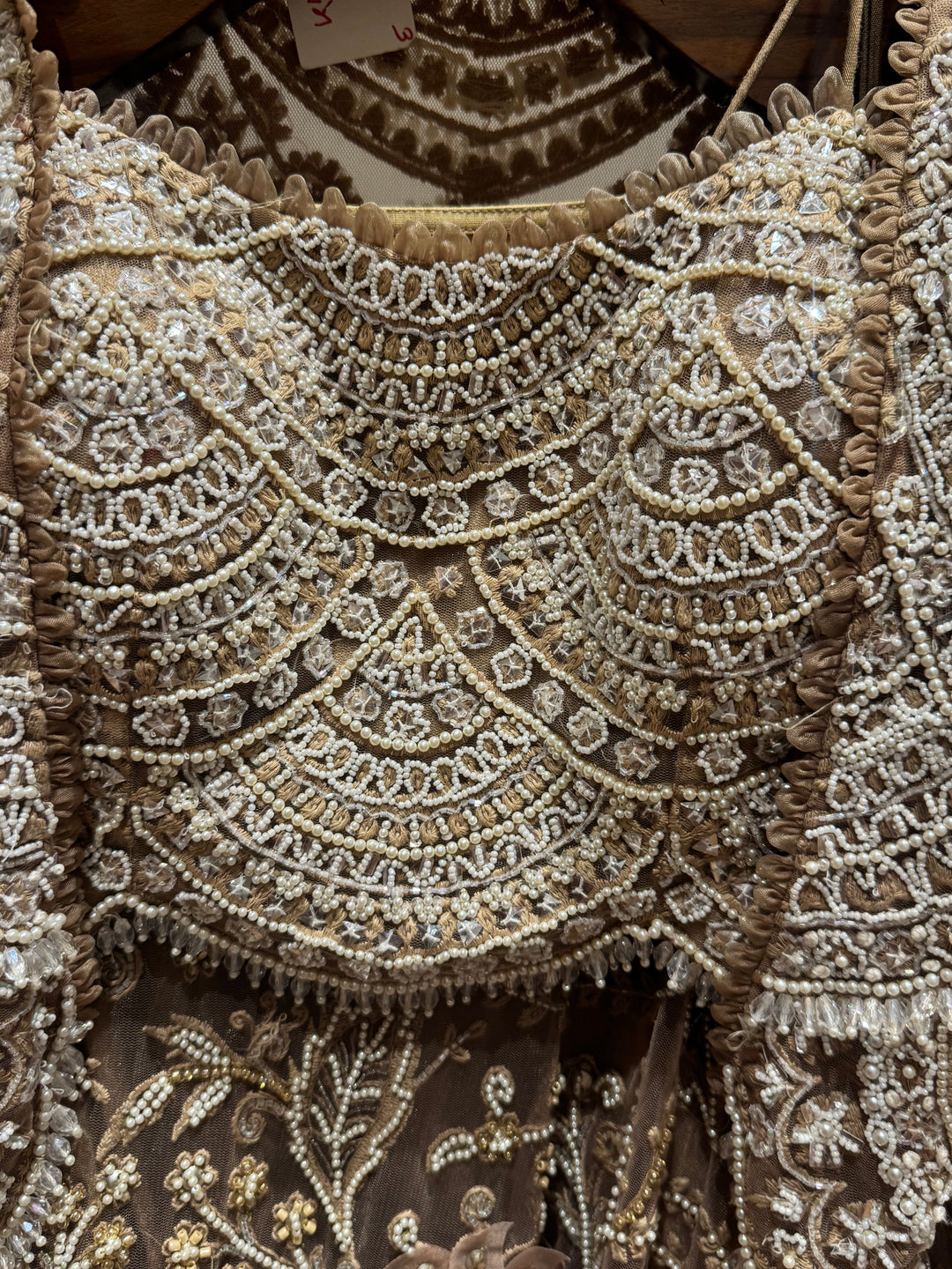Ridhima Iltija Lehenga Set
